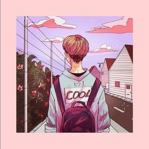 Meet your Posher, Nouracham